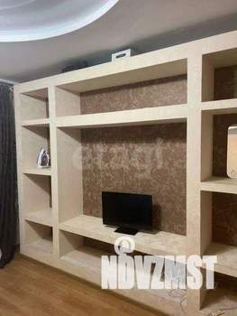 1-к квартира, на длительный срок, 37м2, 9/9 этаж