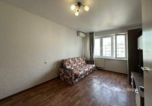 1-к квартира, на длительный срок, 38м2, 13/16 этаж