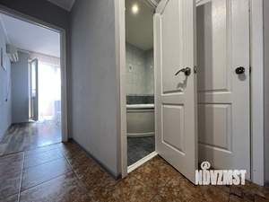 2-к квартира, посуточно, 62м2, 8/12 этаж