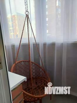 1-к квартира, на длительный срок, 33м2, 1/9 этаж