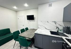 1-к квартира, на длительный срок, 36м2, 1/19 этаж