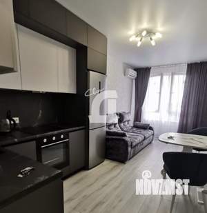 2-к квартира, на длительный срок, 40м2, 17/24 этаж