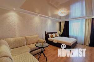 2-к квартира, посуточно, 60м2, 12/16 этаж