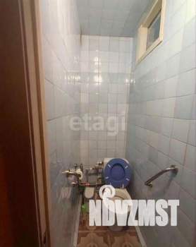 2-к квартира, на длительный срок, 60м2, 4/9 этаж