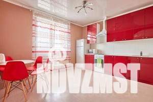 2-к квартира, посуточно, 10м2, 2/24 этаж