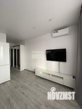 Студия квартира, на длительный срок, 24м2, 11/24 этаж