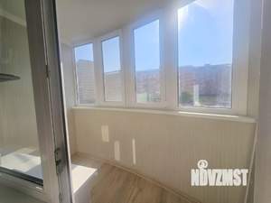 2-к квартира, на длительный срок, 64м2, 4/19 этаж