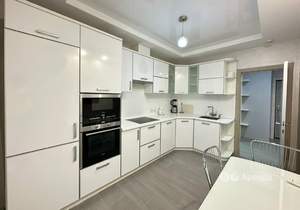 2-к квартира, на длительный срок, 65м2, 8/25 этаж