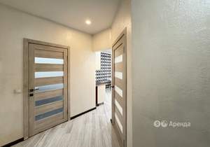 1-к квартира, на длительный срок, 35м2, 5/13 этаж