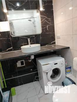 2-к квартира, на длительный срок, 41м2, 8/17 этаж