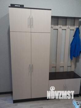 1-к квартира, на длительный срок, 38м2, 10/25 этаж