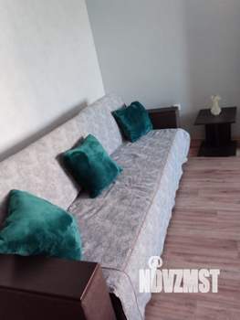 1-к квартира, на длительный срок, 39м2, 3/17 этаж