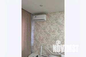1-к квартира, посуточно, 38м2, 4/16 этаж