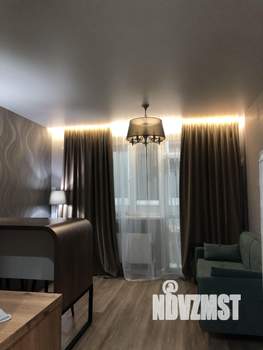 Студия квартира, посуточно, 25м2, 16/17 этаж