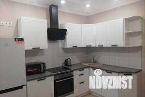 2-к квартира, посуточно, 60м2, 10/16 этаж