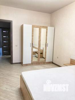 2-к квартира, на длительный срок, 57м2, 8/18 этаж