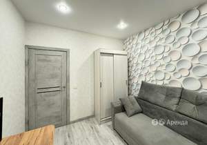 1-к квартира, на длительный срок, 29м2, 3/16 этаж