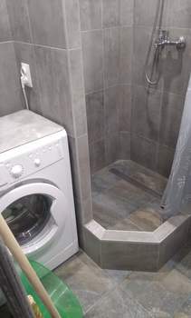 1-к квартира, на длительный срок, 30м2, 2/5 этаж