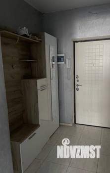 1-к квартира, на длительный срок, 33м2, 12/17 этаж