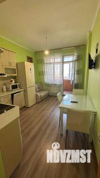 1-к квартира, на длительный срок, 44м2, 17/19 этаж