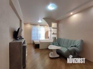 1-к квартира, на длительный срок, 50м2, 4/25 этаж