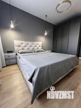 1-к квартира, посуточно, 42м2, 2/23 этаж