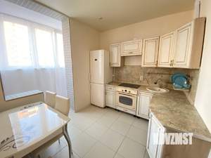 1-к квартира, на длительный срок, 33м2, 7/16 этаж