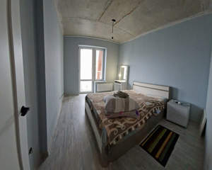 1-к квартира, на длительный срок, 33м2, 1/24 этаж