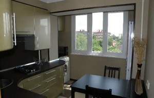 1-к квартира, на длительный срок, 30м2, 4/5 этаж
