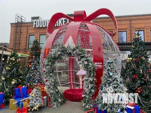 1-к квартира, посуточно, 39м2, 14/25 этаж