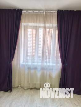 2-к квартира, посуточно, 60м2, 4/17 этаж