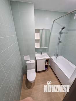 1-к квартира, на длительный срок, 40м2, 1/3 этаж