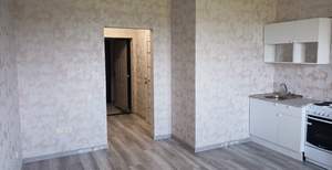 Студия квартира, на длительный срок, 30м2, 10/17 этаж