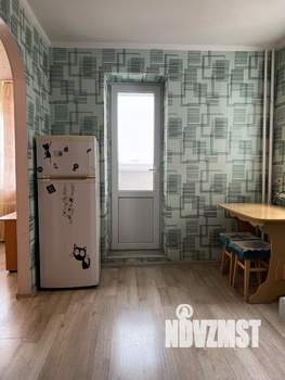 1-к квартира, на длительный срок, 35м2, 7/14 этаж