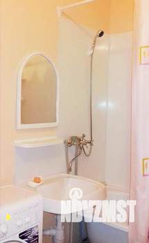 1-к квартира, на длительный срок, 40м2, 2/14 этаж