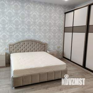 3-к квартира, на длительный срок, 104м2, 11/18 этаж