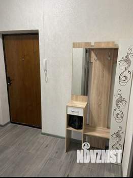 1-к квартира, на длительный срок, 39м2, 14/19 этаж