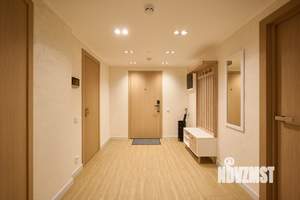 2-к квартира, посуточно, 65м2, 6/15 этаж