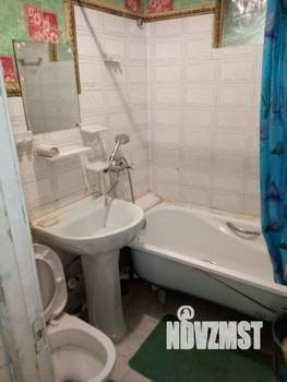 1-к квартира, на длительный срок, 30м2, 1/4 этаж