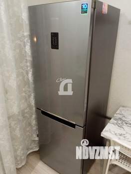 1-к квартира, на длительный срок, 36м2, 5/5 этаж