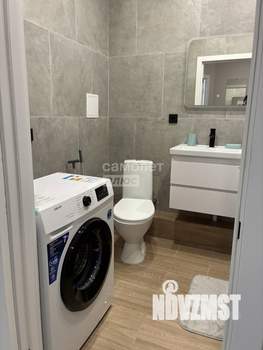 1-к квартира, на длительный срок, 39м2, 12/20 этаж