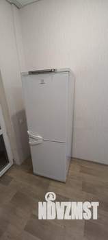 1-к квартира, на длительный срок, 42м2, 2/17 этаж