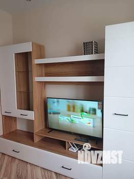 1-к квартира, на длительный срок, 33м2, 2/22 этаж