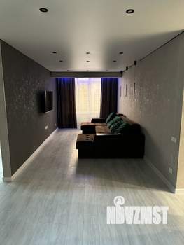 2-к квартира, на длительный срок, 70м2, 13/16 этаж