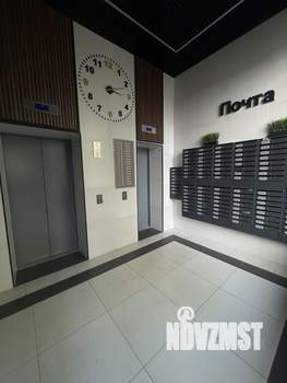 Студия квартира, на длительный срок, 28м2, 5/17 этаж