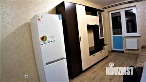 Студия квартира, на длительный срок, 27м2, 12/16 этаж