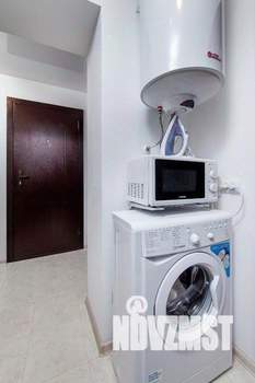 1-к квартира, посуточно, 18м2, 1/1 этаж