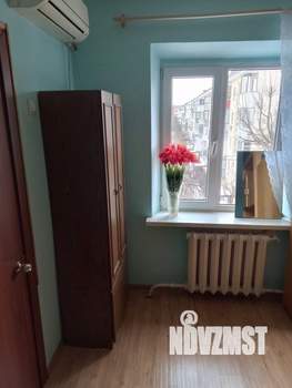 3-к квартира, на длительный срок, 55м2, 4/4 этаж