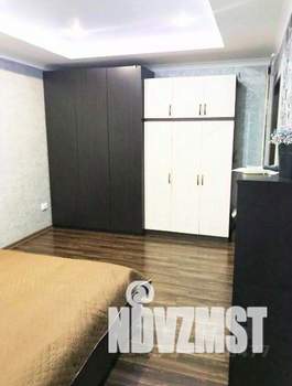 1-к квартира, на длительный срок, 35м2, 3/7 этаж