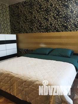 1-к квартира, посуточно, 40м2, 6/24 этаж